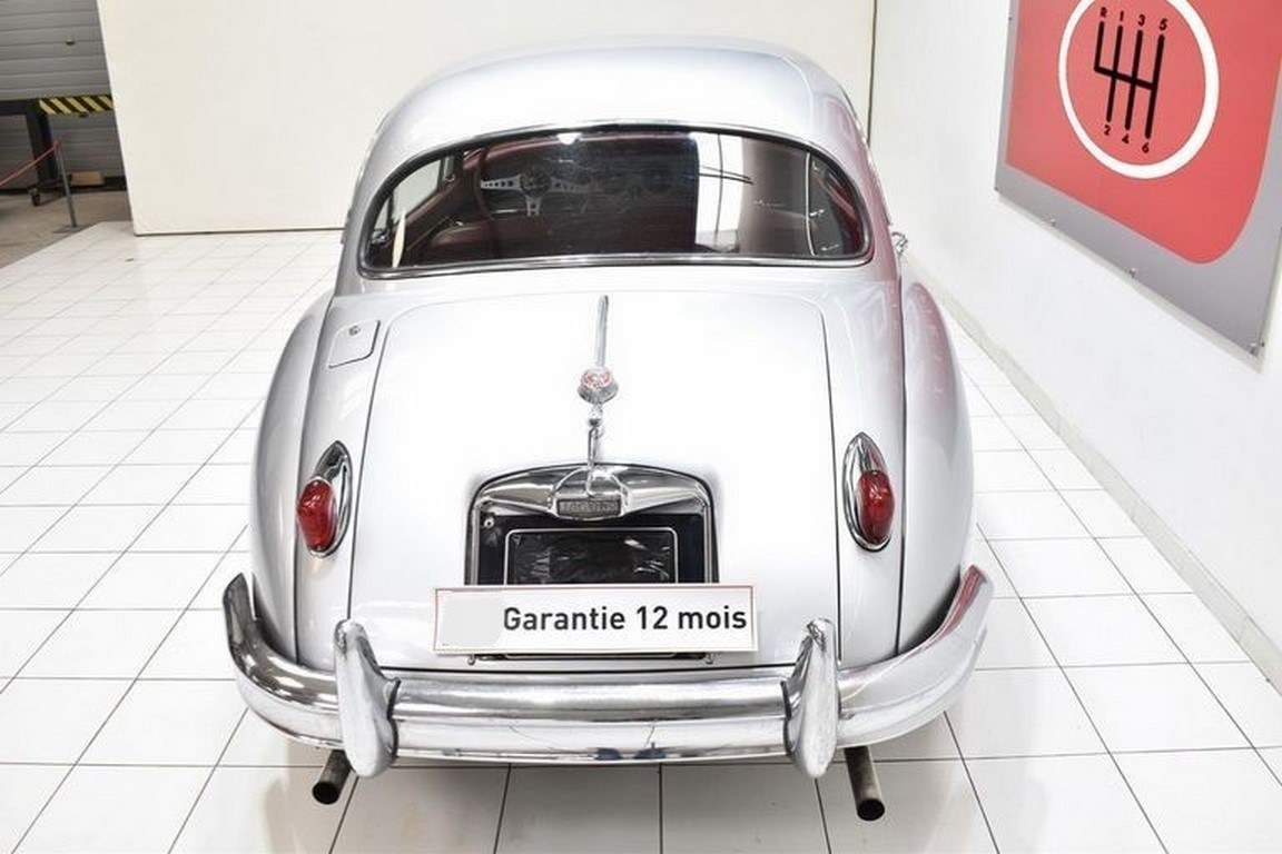 1959 Jaguar XK150 S, foto 5