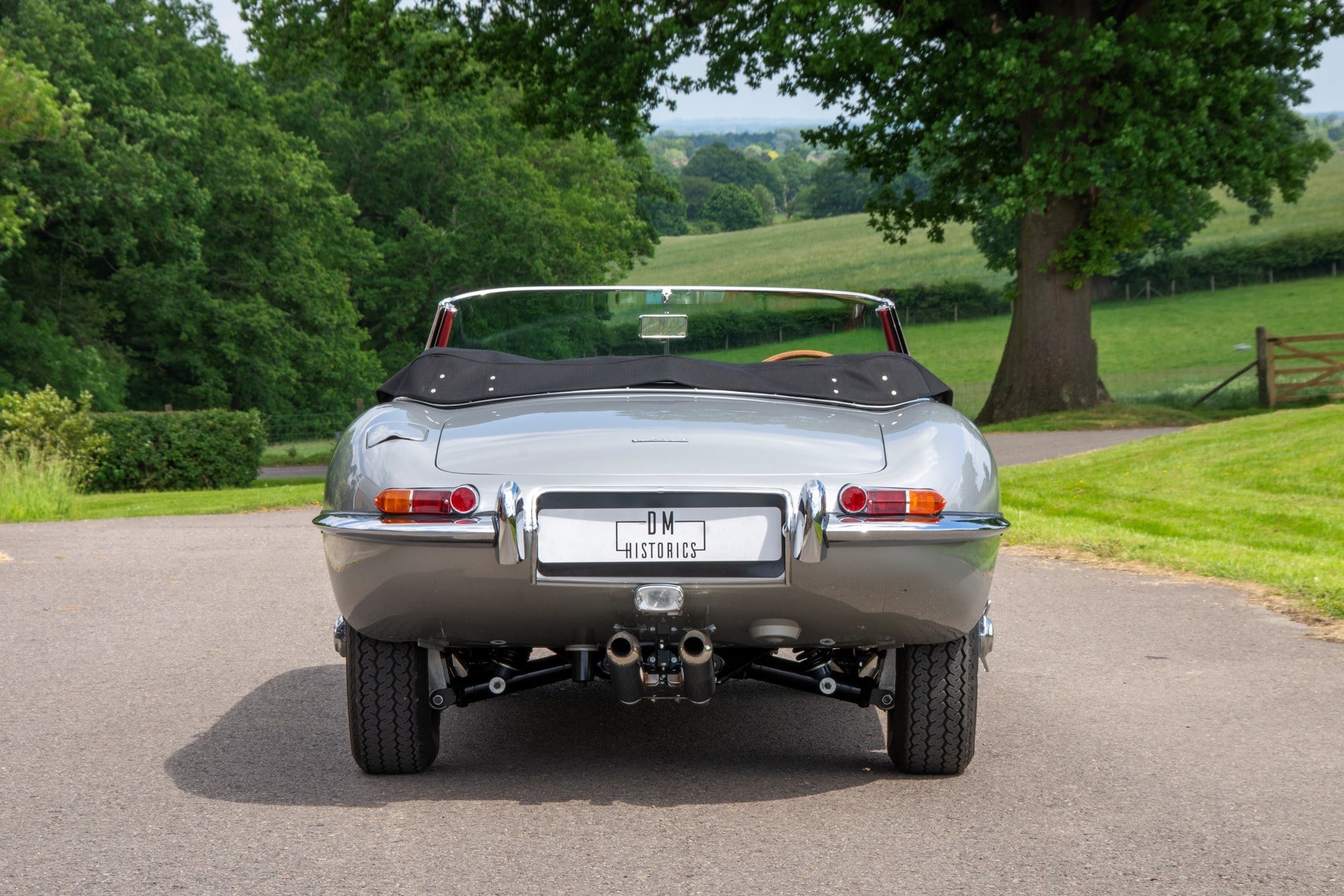 1962 Jaguar E-type Series 1 3.8 | Collector Grade Example, foto 4
