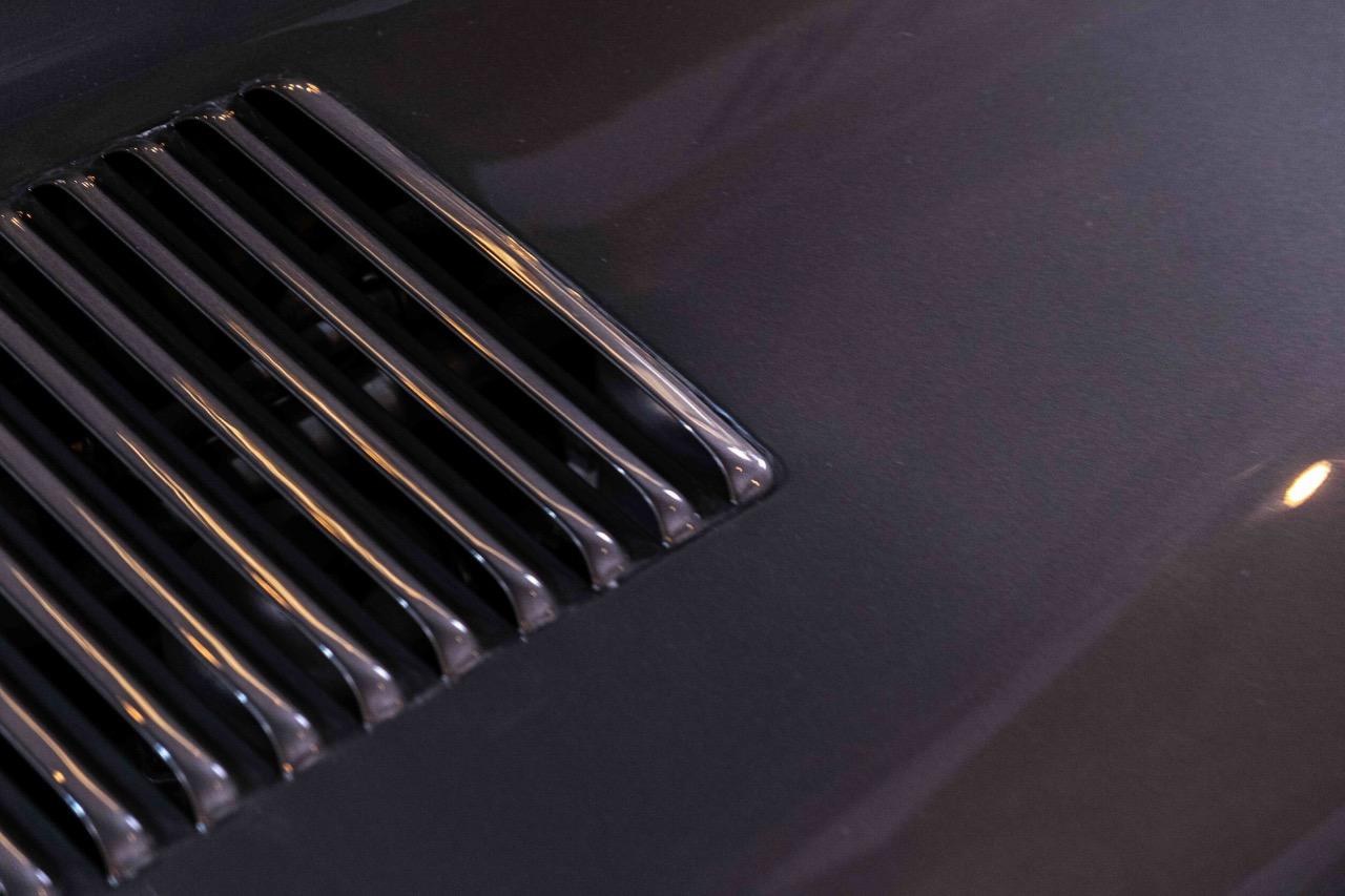 1962 Jaguar E-Type OTS Series 1, foto 10