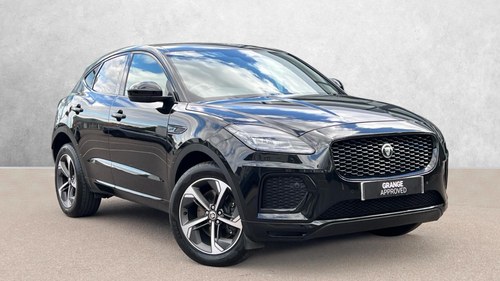 2023 Jaguar E-PACE D200 R-Dynamic SE Black 5dr Auto - Low Mi Te koop