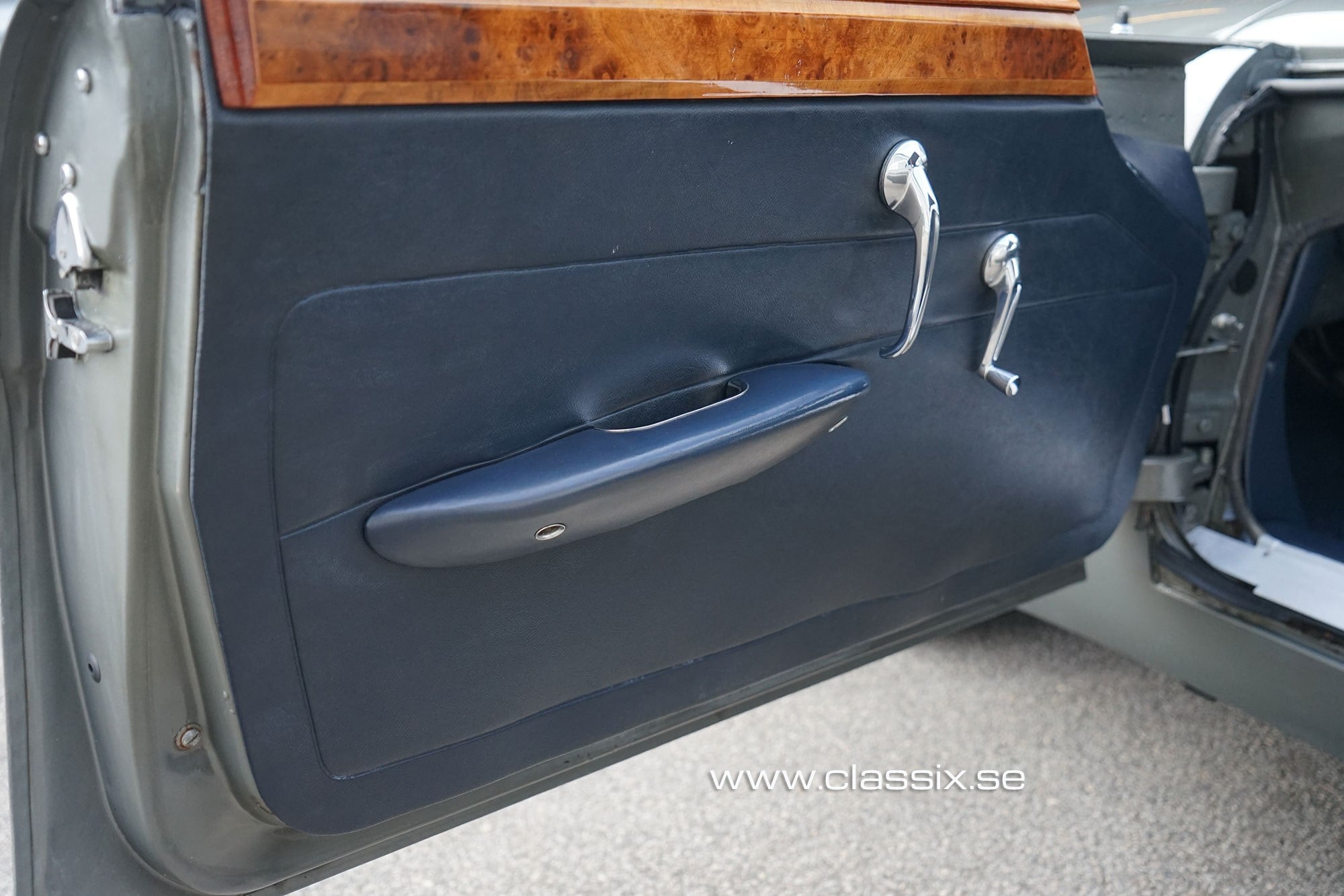 1962 Jaguar Mark X !!Price Drops Every Day Until Sold!!, foto 7