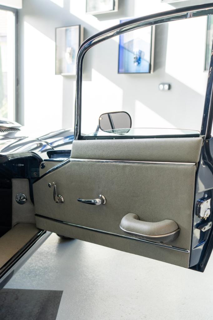 1967 JAGUAR Type E Série 1 3.8, foto 3