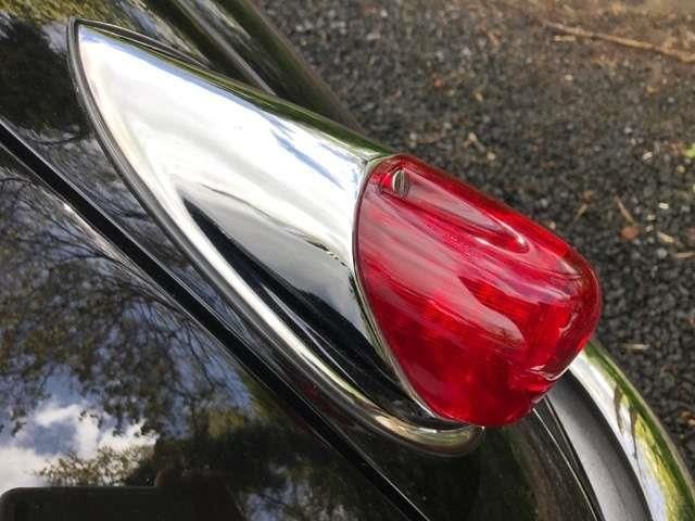 1961 Jaguar XK150 DHC, foto 3