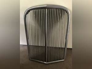 1950 JAGUAR MK V AIR CLEANER and other original used rare items For Sale (picture 7 of 10)