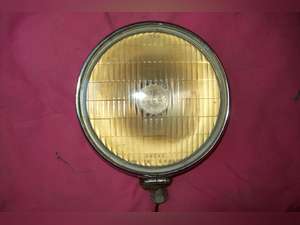 1950 JAGUAR MK V AIR CLEANER and other original used rare items For Sale (picture 10 of 10)
