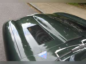 1963 Jaguar E-Type Semi-Lightweight (RHD) For Sale (picture 13 of 39)