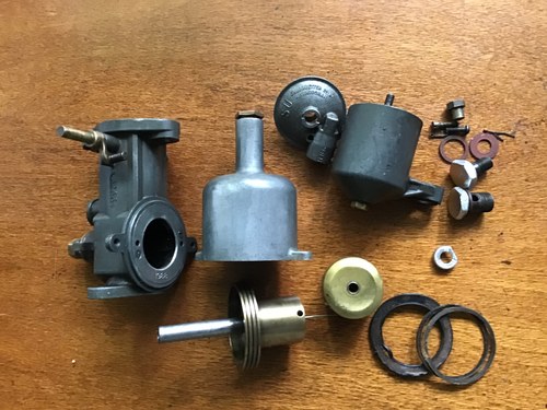 1959 JAGUAR MKIV V VII VIII MKIX ORIGINAL USED FACTORY ITEMS For Sale