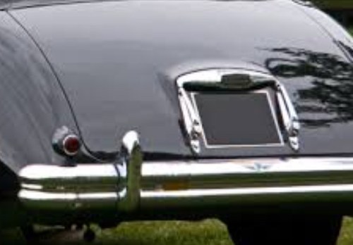 1946 Jaguar Zephyr - 8