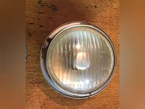 1950 Jaguar MKIV P IOO HEADLAMP For Sale (picture 5 of 12)