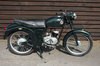 James Comet 1963 UK registered ride or restore *A MUST SEE*  VENDUTO