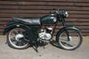 James Comet 1963 UK registered ride or restore *A MUST SEE* VENDUTO