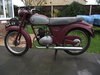 1958 ORIGINAL JAMES CADET For Sale