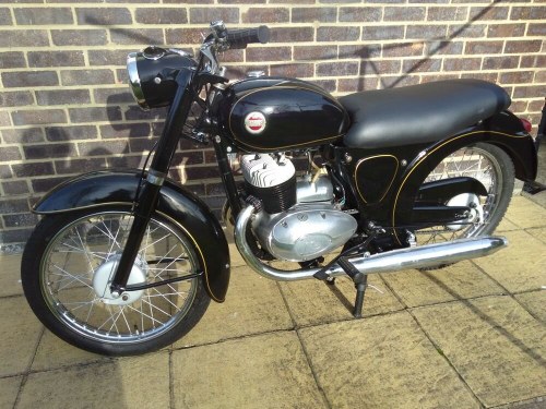 1959 James For Sale