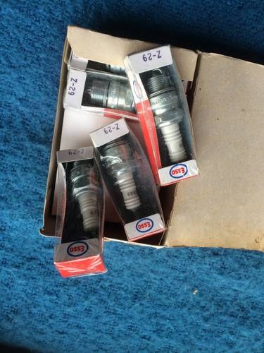 1950 SPARK PLUGS For Sale