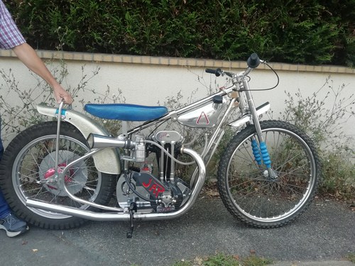 1970 speedway godden jap In vendita