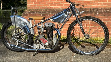 Picture of 1950 JAP ROTRAX 500 SPEEDWAY