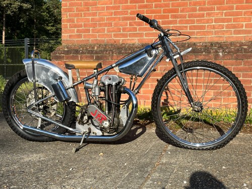 1950 JAP ROTRAX 500 SPEEDWAY