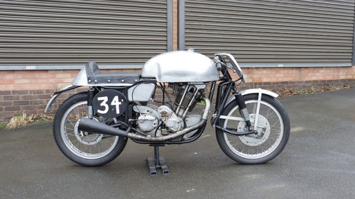 Picture of c.1953 Phoenix-JAP Racing Motorcycle - For Sale by Auction