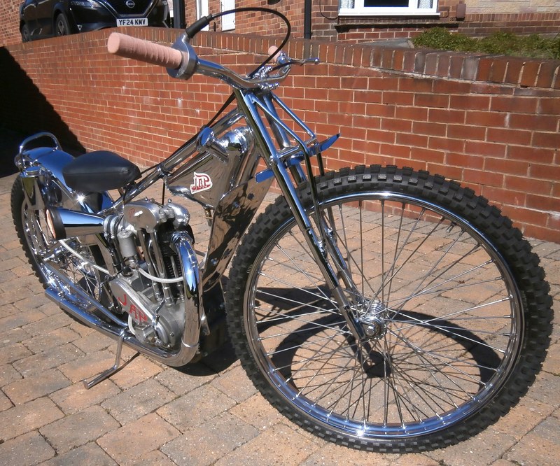 1960 JAP 500 - 2 1960 JAP 500 - 2