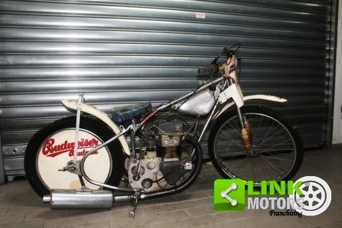 1977 Jawa Speedway 500cc Type 895, Ottime condizioni For Sale