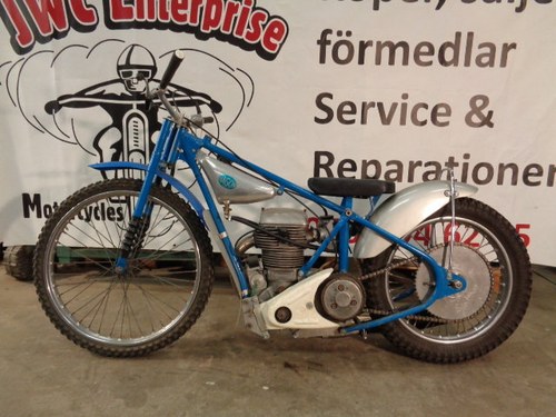 1965 ESO Hogan Speedway VENDU