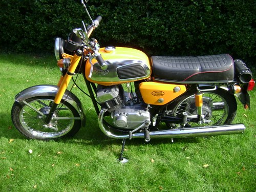 1977 Jawa 350 twin Kaufen Bei