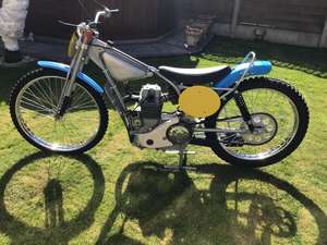 1984 Jawa Long Track Bike For Sale (picture 2 of 7)