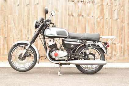 Picture of 1981 Jawa 350cc twin For Sale by Auction