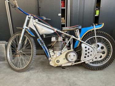 Picture of Jawa 500DT 894 Speedway 1978 - For Sale