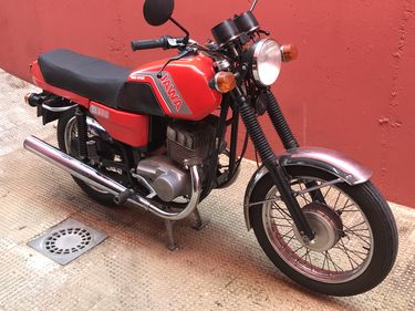 Picture of 1989 Jawa 350TS For Sale