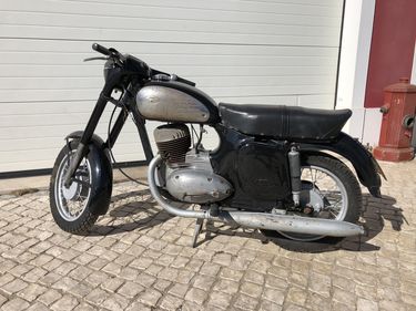 Picture of 1973 Jawa 250 - 559 For Sale