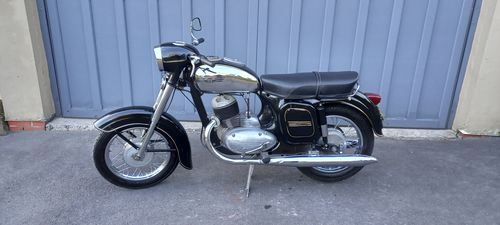 Picture of 1957 Jawa 353 For Sale