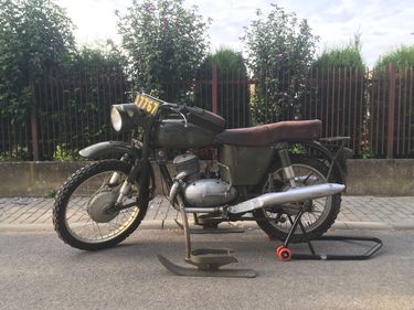 Picture of 1962 Monark - Jawa 350/554 typ 962 - For Sale