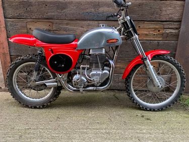 Picture of 1965 Jawa Metisse 500 cc Single Scrambler Gorgeous - For Sale