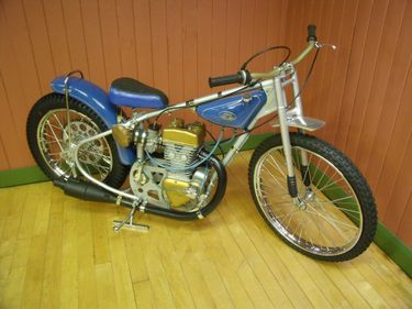 Picture of 1970 Jawa dt500 4 valve - For Sale