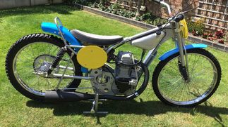 Picture of 1984 Jawa 897 Grasstrack/Longtrack