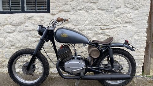 Picture of 1974 Jawa 250 - For Sale