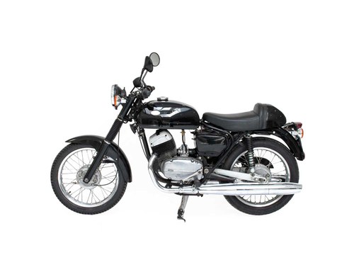 Jawa CZ 1993 In vendita all'asta