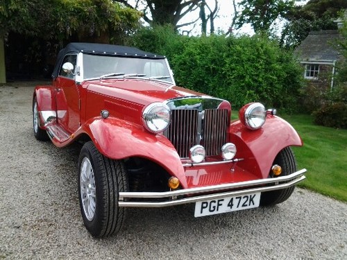 2022 JBA FALCON TOURER Kaufen Bei