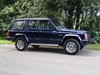 1996 Jeep Cherokee XJ Limited SE   1 Owner from new  FSH For Sale