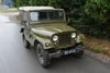 1956 Jeep Nekaf M38A1 4WD Niederlaendische Papiere In vendita