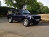 1998 Jeep Cherokee XJ Limited 4 Litre SORRY NOW SOLD VENDUTO