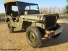 Jeep Willys MB from 1941 SOLD