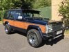 1994 JEEP CHEROKEE 4.0 HIGH OUTPUT AUTO BRIARWOOD SOLD