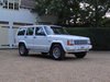 1993 Jeep Cherokee XJ Limited Unique One Off Vehicle- Superb For Sale