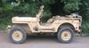 fully kitted desert sand colour jeep SOLD