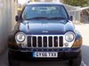 2006 Jeep Cherokee Limited CRD Auto SOLD