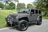 2016 Jeep Wrangler Unlimited Sport 4X4 Starwood Edition $49. For Sale