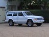 1993 Jeep Cherokee XJ Limited 4 Litre SORRY NOW SOLD VENDUTO