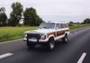 1990 Jeep Grand Wagoneer In vendita